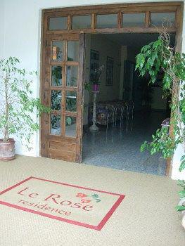 Residence Le Rose Casamicciola Terme Εξωτερικό φωτογραφία